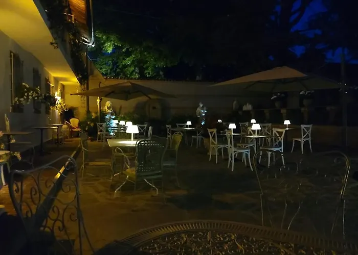 ANTICA VILLA - Guest House&Hammam - Servizi come un Hotel a Cuneo